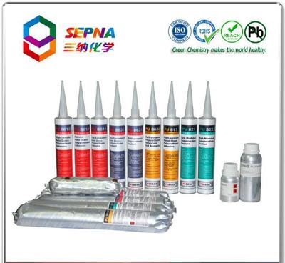 聚氨酯玻璃膠 汽車門窗玻璃粘接膠 免底涂 單組份聚氨酯密封膠 膠粘劑生產(chǎn)廠家PU8611圖片_高清圖_細(xì)節(jié)圖-上海三納化學(xué)科技 -