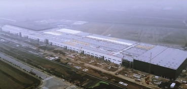 國產(chǎn)model 3即將開啟預(yù)訂 售價(jià)或32萬起