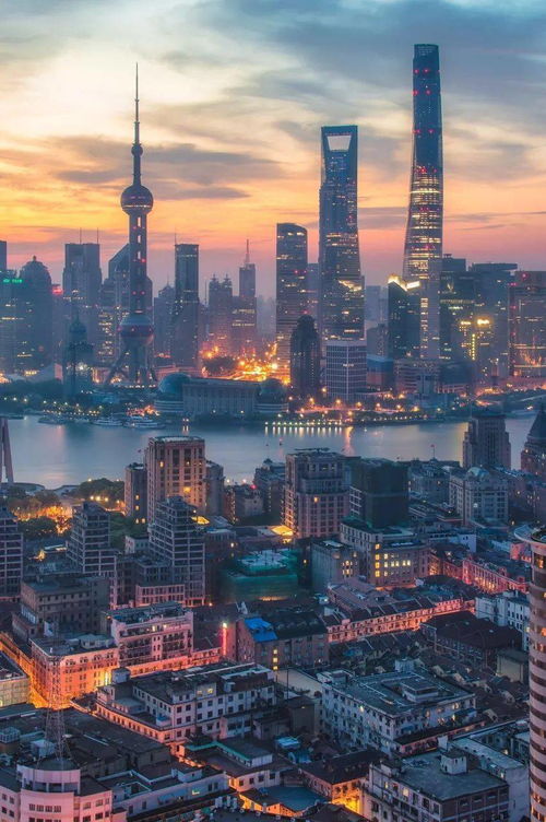 你真的認(rèn)識上海 上海到底有多嗲