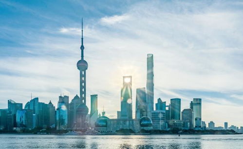 上海城市推介大會