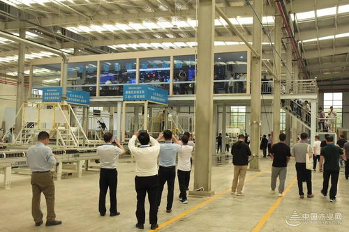 智能制造 融通未來 中國板材與定制家居大會