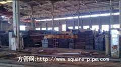 上海方管、方矩管與鍍鋅方管廠 產(chǎn)品特性、應(yīng)用與選購(gòu)指南