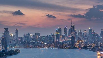 中國最怕老婆的三座城市 上海、成都上榜，最后一座女孩太強(qiáng)勢